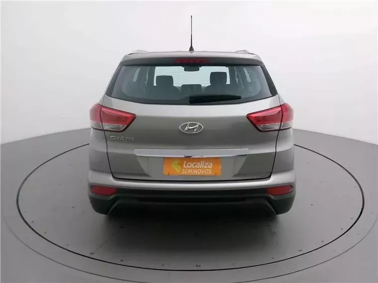 Hyundai Creta Prata 15