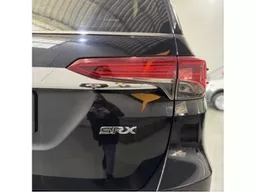 Toyota Hilux SW4
