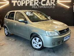 Chevrolet Corsa
