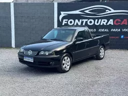 Volkswagen Saveiro