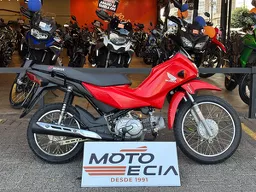 Honda Pop
