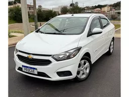 Chevrolet Prisma