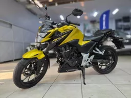 CB 300