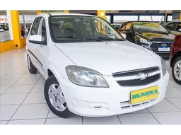 Chevrolet Celta