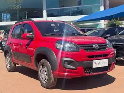 Fiat Uno
