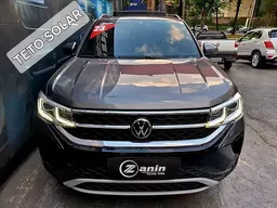Volkswagen Taos