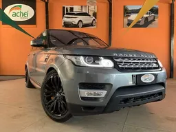 Range Rover Sport