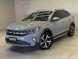 Volkswagen Nivus