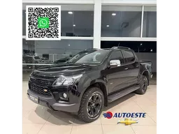 Chevrolet S10