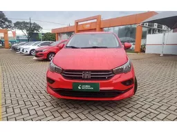 Fiat Cronos