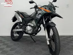 Honda XRE Sahara