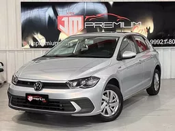 Volkswagen Polo Hatch