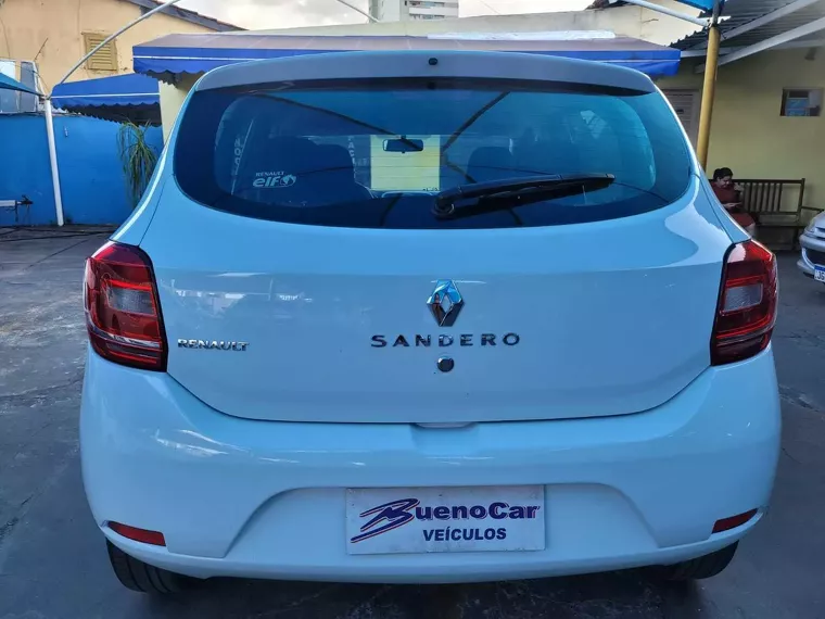 Foto do carro