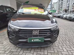 Fiat Pulse