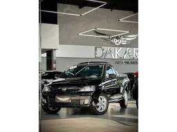 Chevrolet Montana