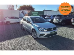 Volkswagen Voyage