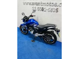 Honda CB Twister