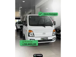 Hyundai HR
