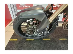 Honda CB 500