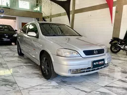Chevrolet Astra