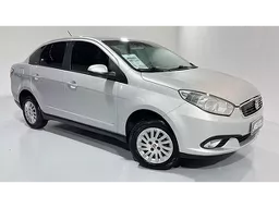 Fiat Siena