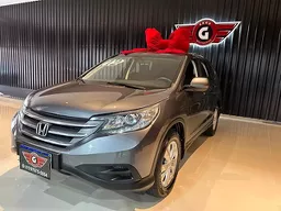 Honda CRV