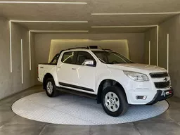 Chevrolet S10