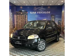 Fiat Siena