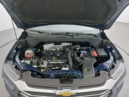 Chevrolet Montana