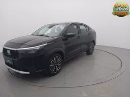 Fiat Fastback