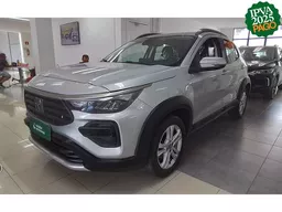 Fiat Pulse