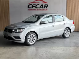 Volkswagen Voyage