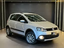 Volkswagen Crossfox