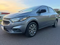 Chevrolet Joy