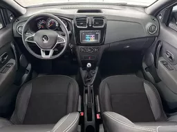 Renault Stepway