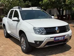 Renault Duster Oroch