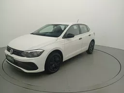 Volkswagen Polo Hatch