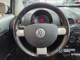 Volkswagen New Beetle