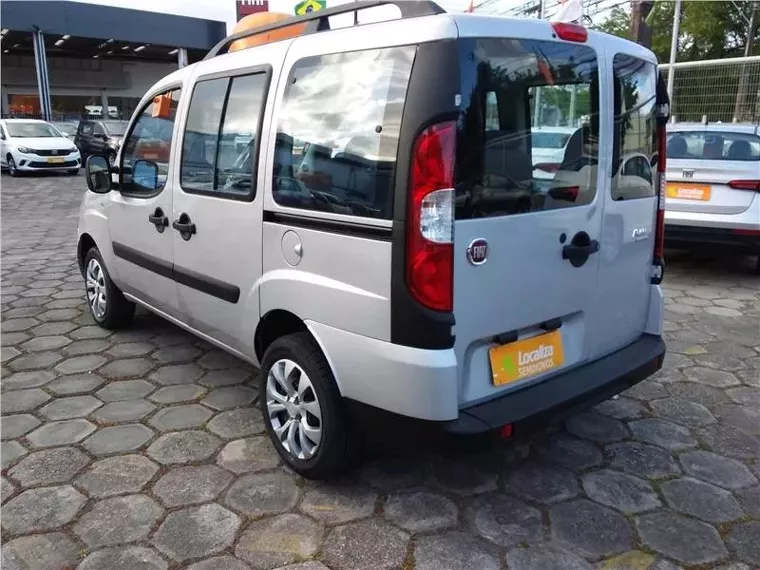 Fiat Doblò Prata 4