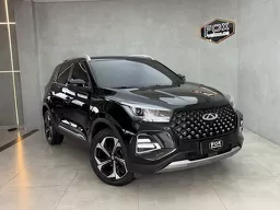 Chery Tiggo 5X Pro
