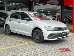 Volkswagen Polo Hatch