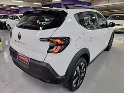Renault Kardian