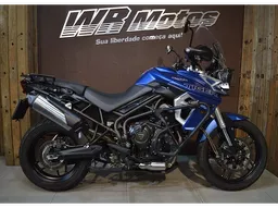 Tiger 800