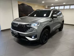 GWM Haval H6