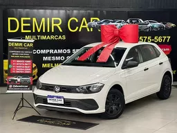 Volkswagen Polo Hatch