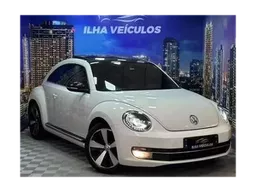 Volkswagen Fusca