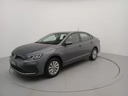 Volkswagen Virtus