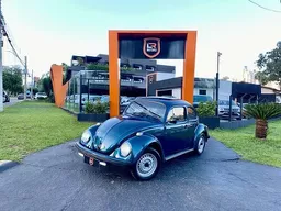 Volkswagen Fusca