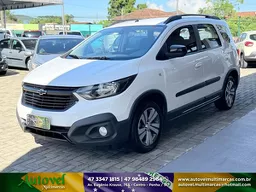 Chevrolet Spin