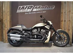 Harley-Davidson